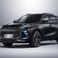 China hot sale and popular Dongfeng Forthing SUV GCC car T5 evo gasaoline car with good quality